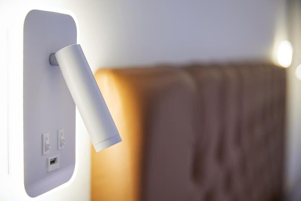 Attico Lussuoso Con Spa A 10 Min Dal Duomo