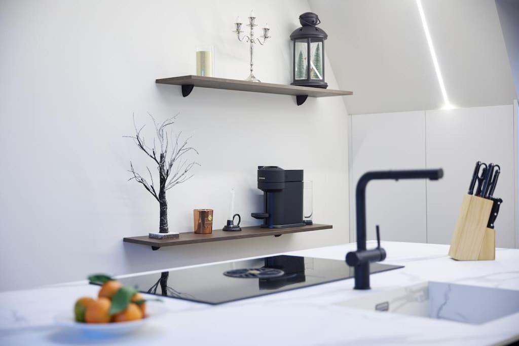 Attico Lussuoso Con Spa A 10 Min Dal Duomo *