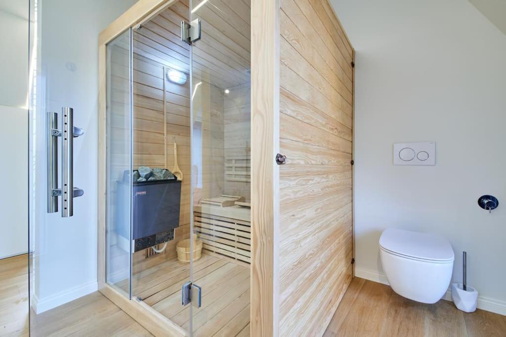 Attico Lussuoso Con Spa A 10 Min Dal Duomo *