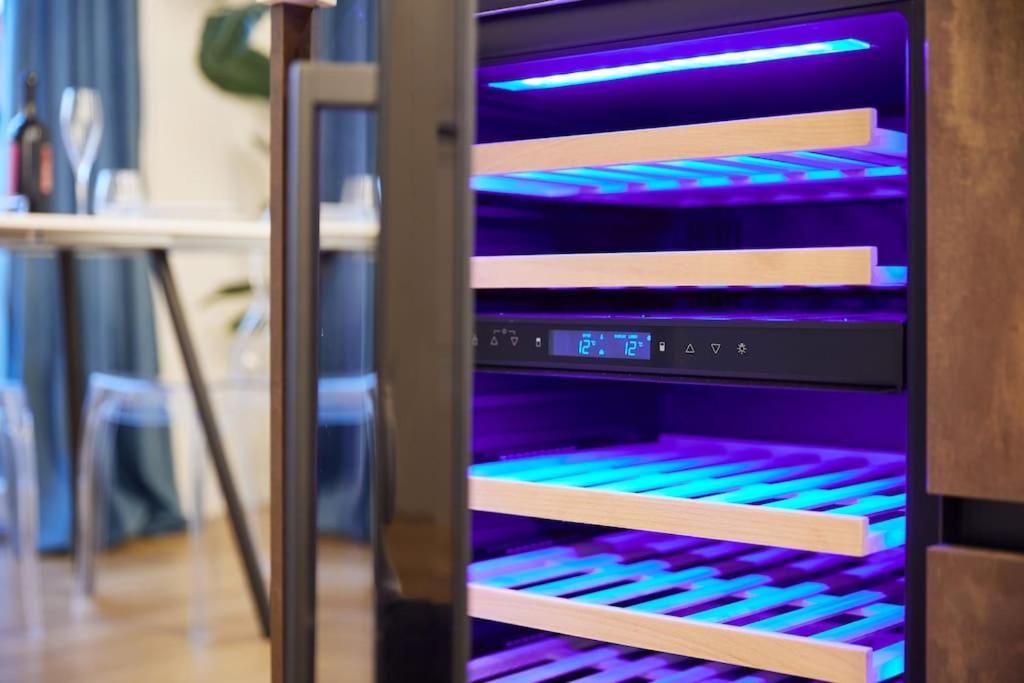 Attico Lussuoso Con Spa A 10 Min Dal Duomo Apartamento Milán
