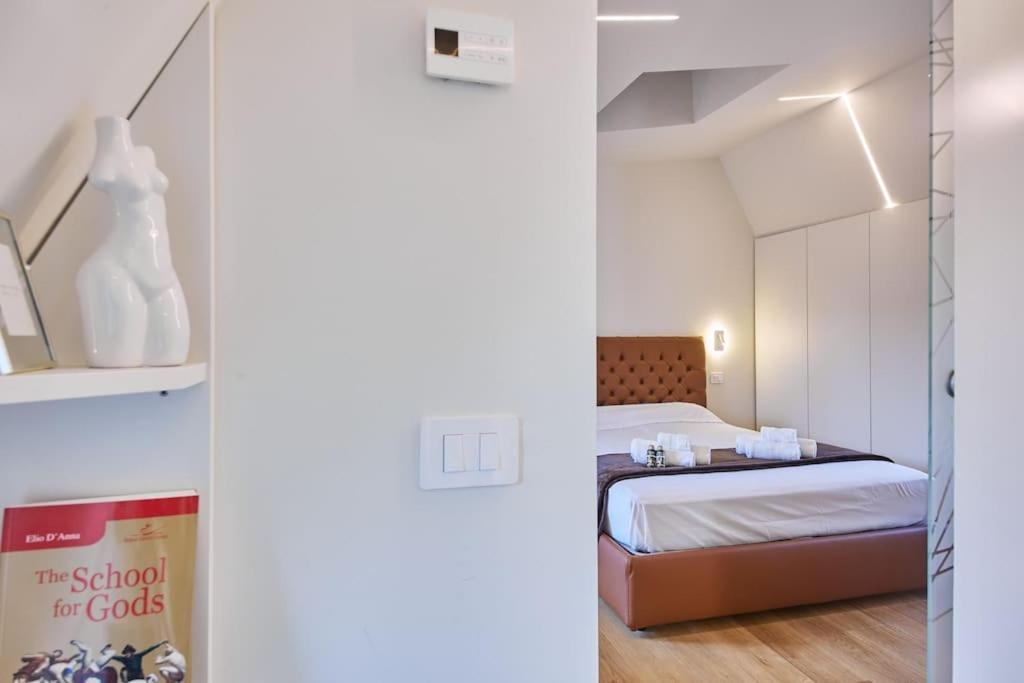 Apartamento Attico Lussuoso Con Spa A 10 Min Dal Duomo Milán