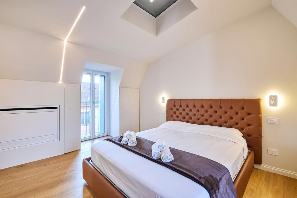 Attico Lussuoso Con Spa A 10 Min Dal Duomo *