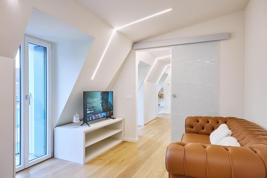 Attico Lussuoso Con Spa A 10 Min Dal Duomo *