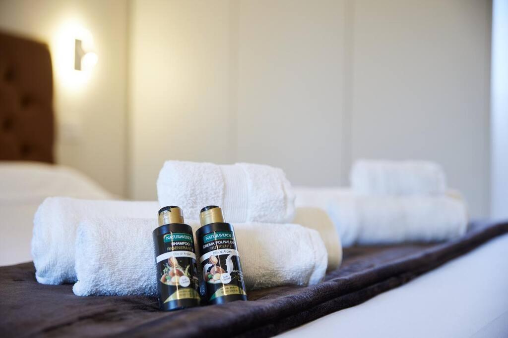Attico Lussuoso Con Spa A 10 Min Dal Duomo * Milán