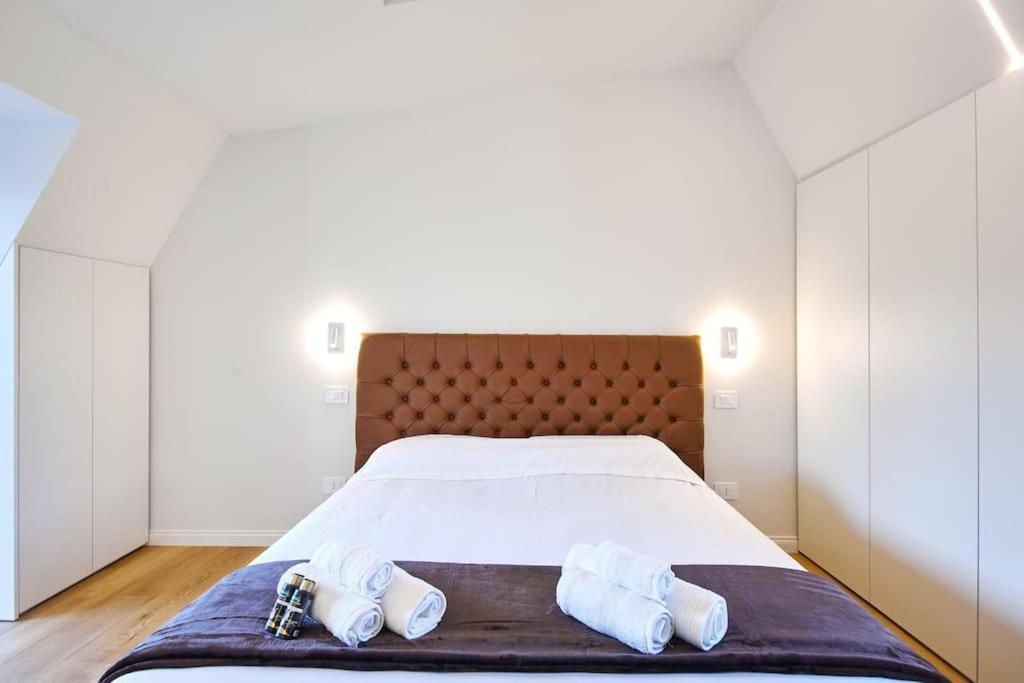 Apartamento Attico Lussuoso Con Spa A 10 Min Dal Duomo
